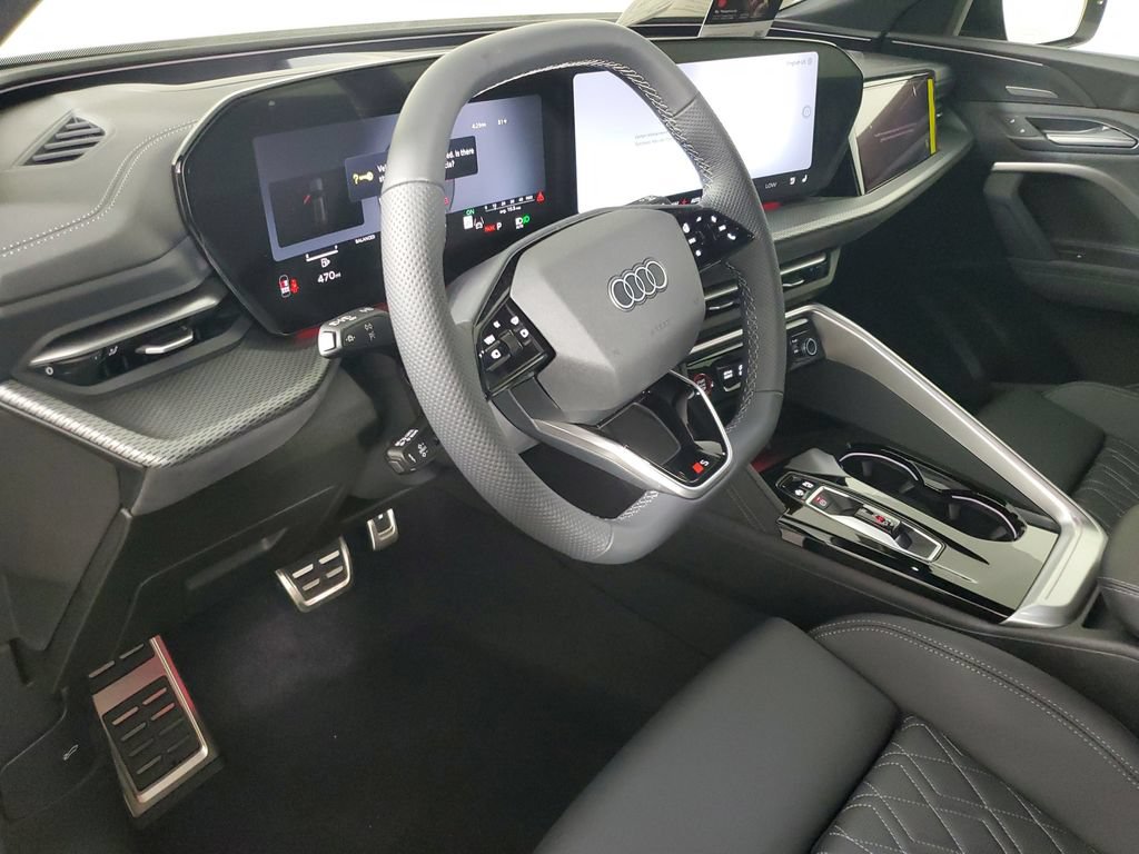 New 2026 Audi SQ5 Premium Plus AWD/4WD image 23
