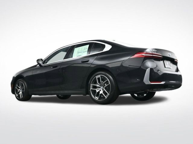 New 2026 BMW 530i xDrive w/ Premium Package image 31