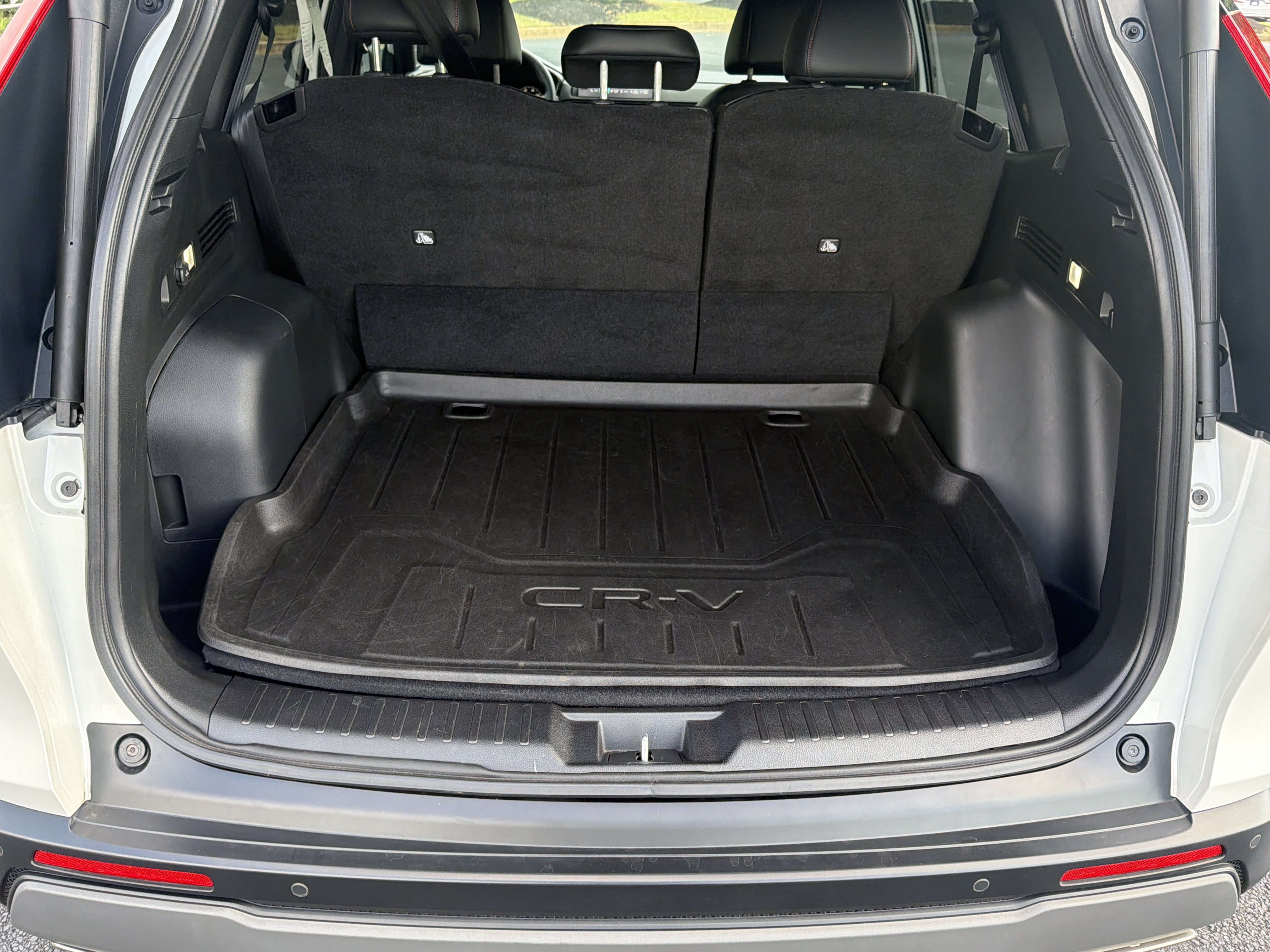 Certified 2024 Honda CR-V Sport-L image 30