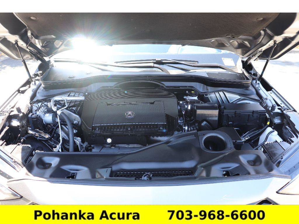 Certified 2026 Acura MDX A-Spec image 34