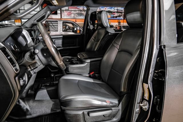 Used 2021 RAM 3500 Tradesman w/ Chrome Appearance Group AWD/4WD image 39