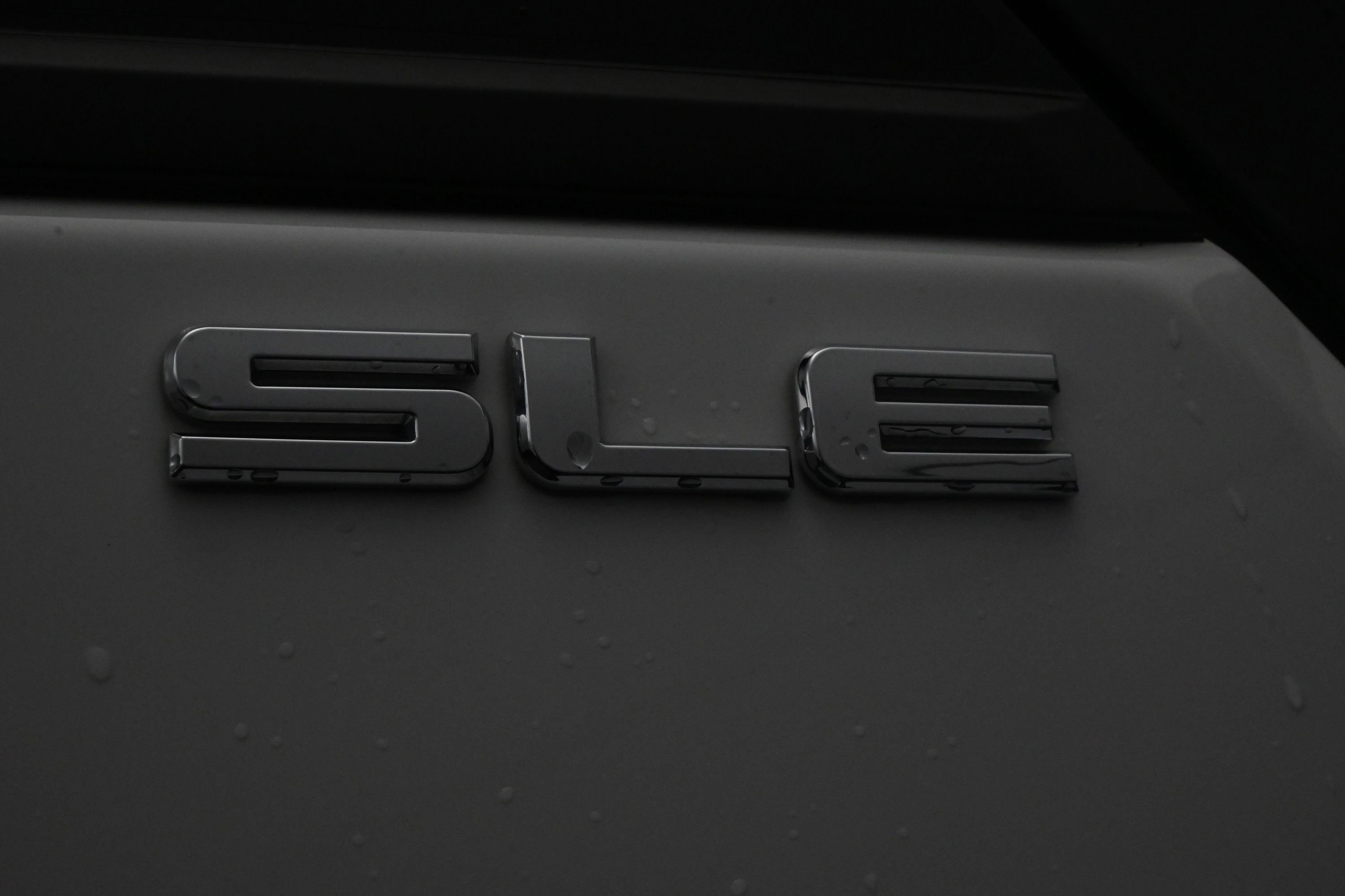 Used 2018 GMC Terrain SLE FWD image 12