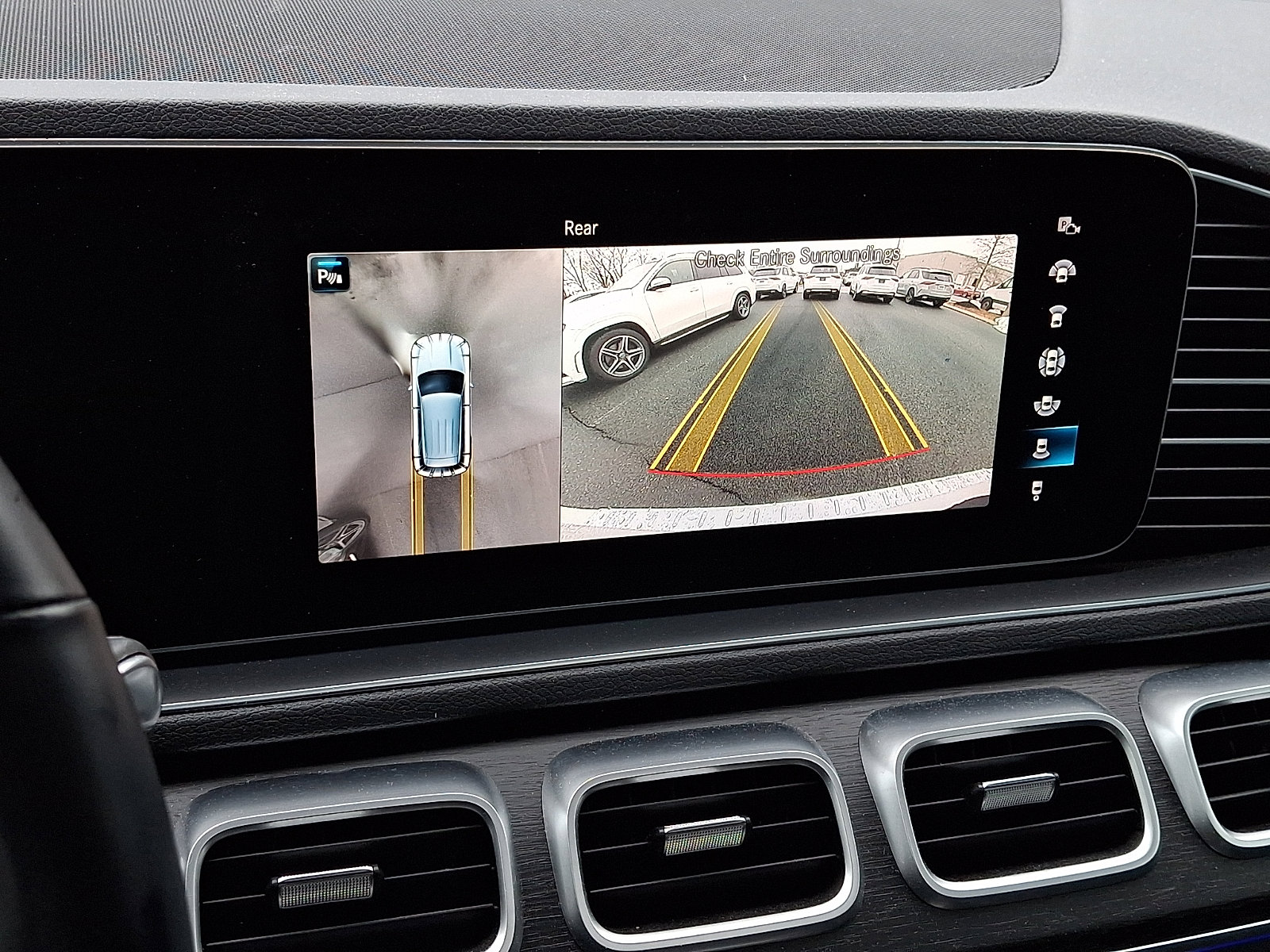 Certified 2023 Mercedes-Benz GLE 350 4MATIC image 19
