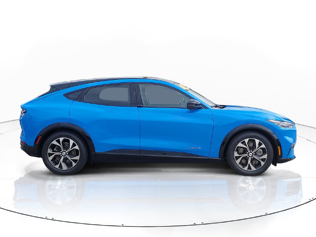 Certified 2023 Ford Mustang Mach-E Premium RWD image 4