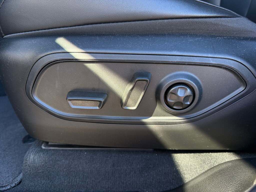 New 2026 Jeep Grand Cherokee Limited image 29