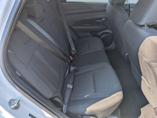 Used 2025 Hyundai Tucson SEL image 33