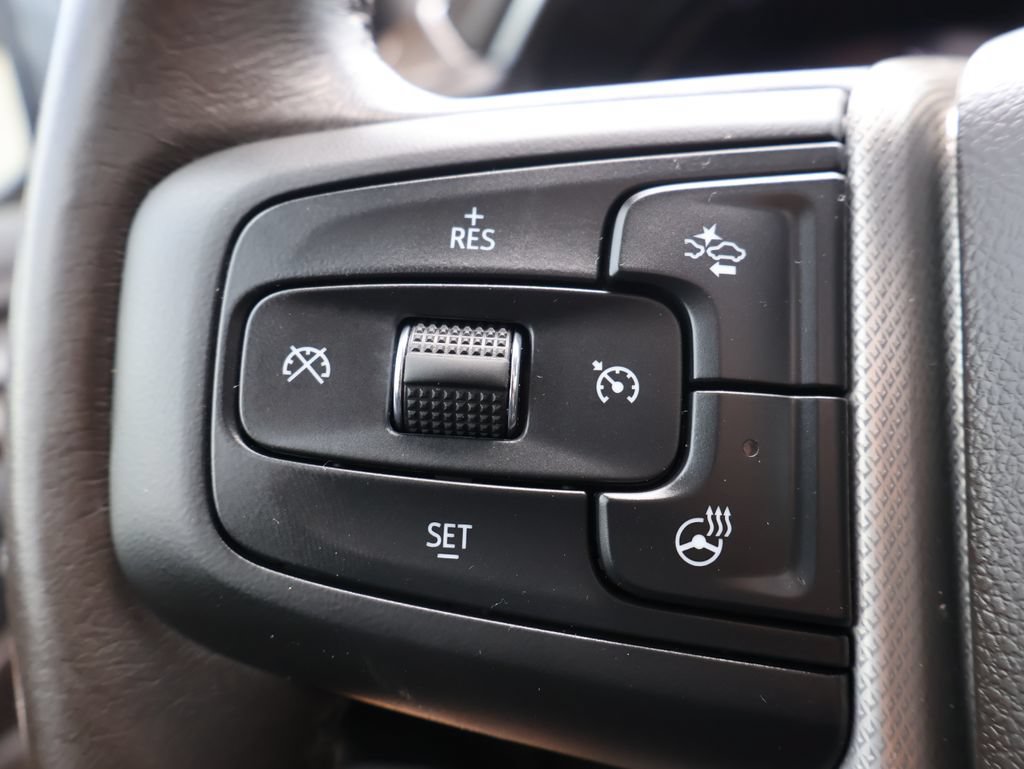 Used 2022 GMC Yukon Denali w/ Denali Premium Package AWD/4WD image 18
