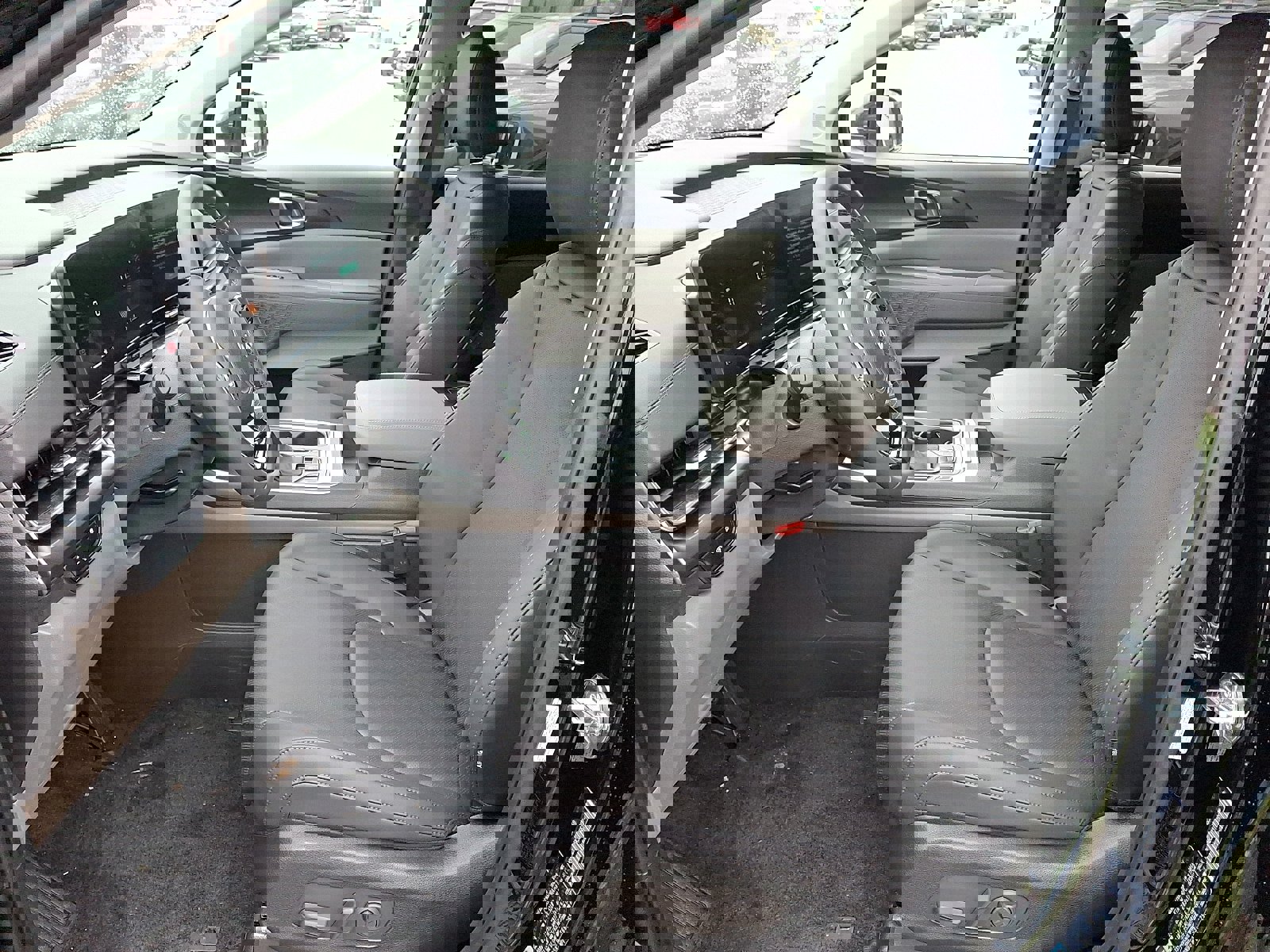 New 2026 Kia Carnival image 8