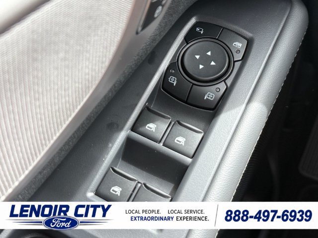 New 2027 Ford Expedition Max Active AWD/4WD image 18