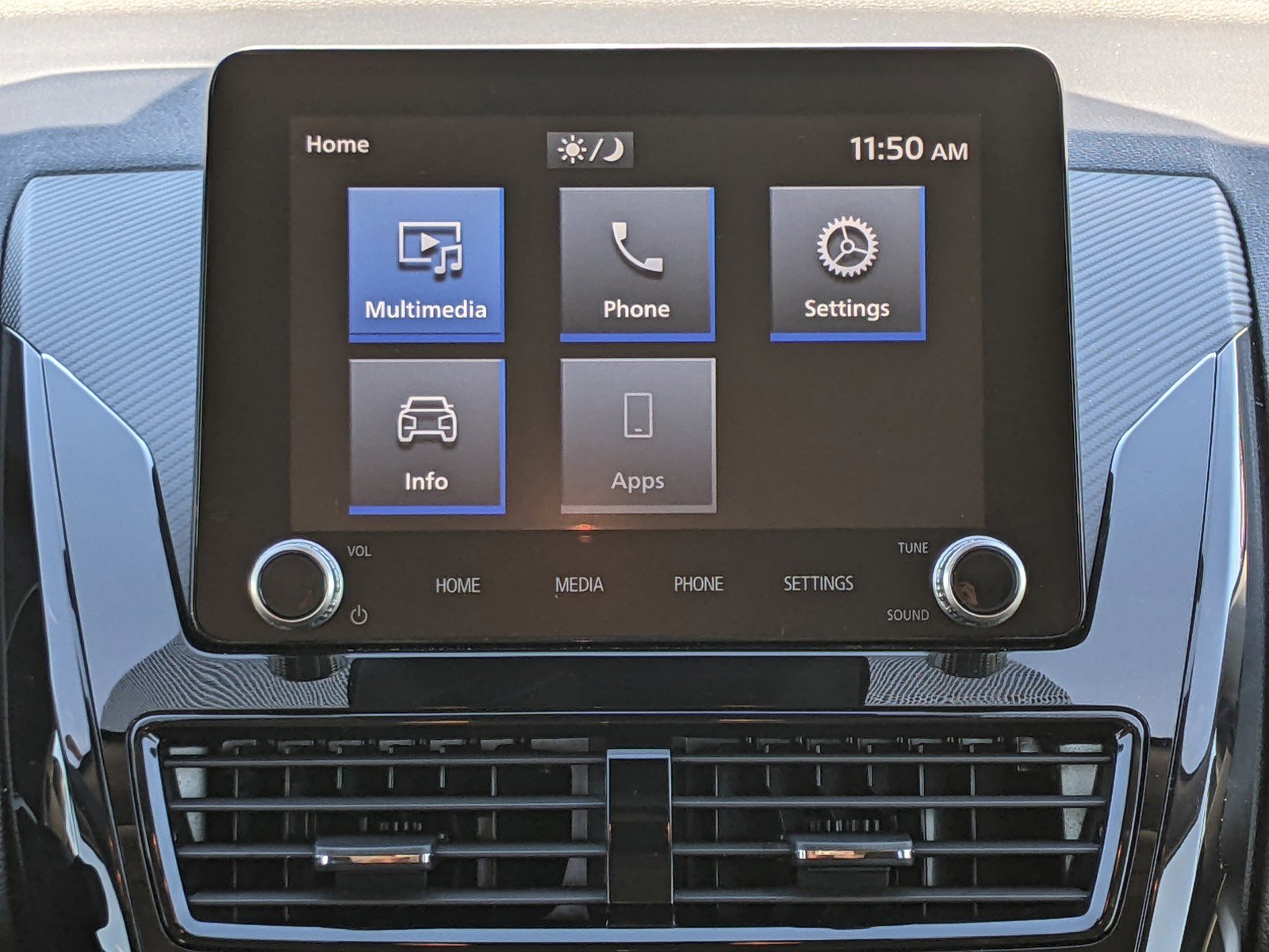 Used 2024 Mitsubishi Eclipse Cross LE image 15