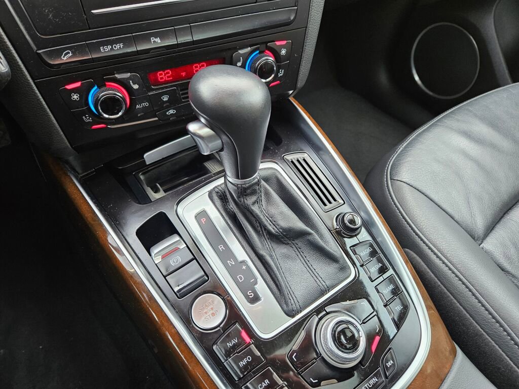 Used 2010 Audi Q5 3.2 Prestige image 22