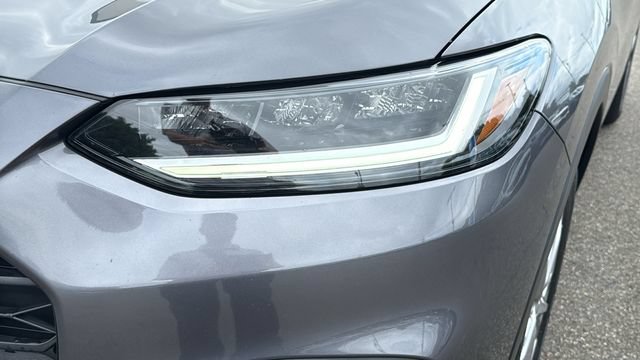 Used 2024 Honda HR-V LX image 7