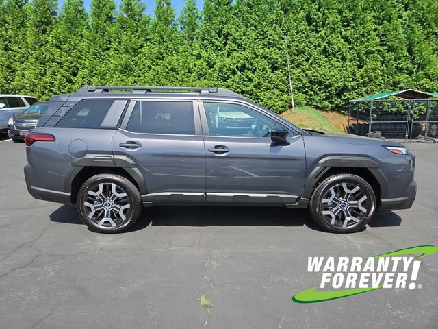 New 2026 Subaru Outback Touring XT AWD/4WD image 8