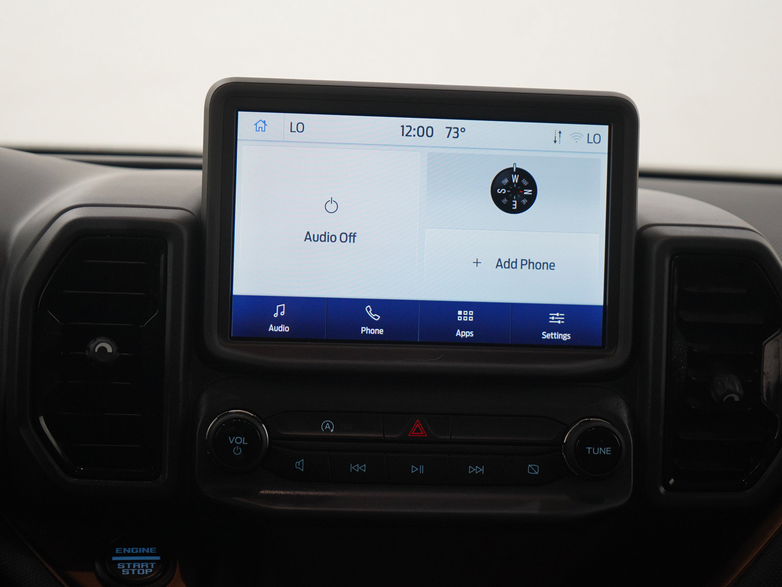 Used 2023 Ford Bronco Sport Outer Banks w/ Tech Package AWD/4WD image 17