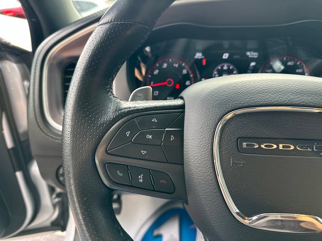 Used 2021 Dodge Charger SXT w/ Plus Group AWD/4WD image 30