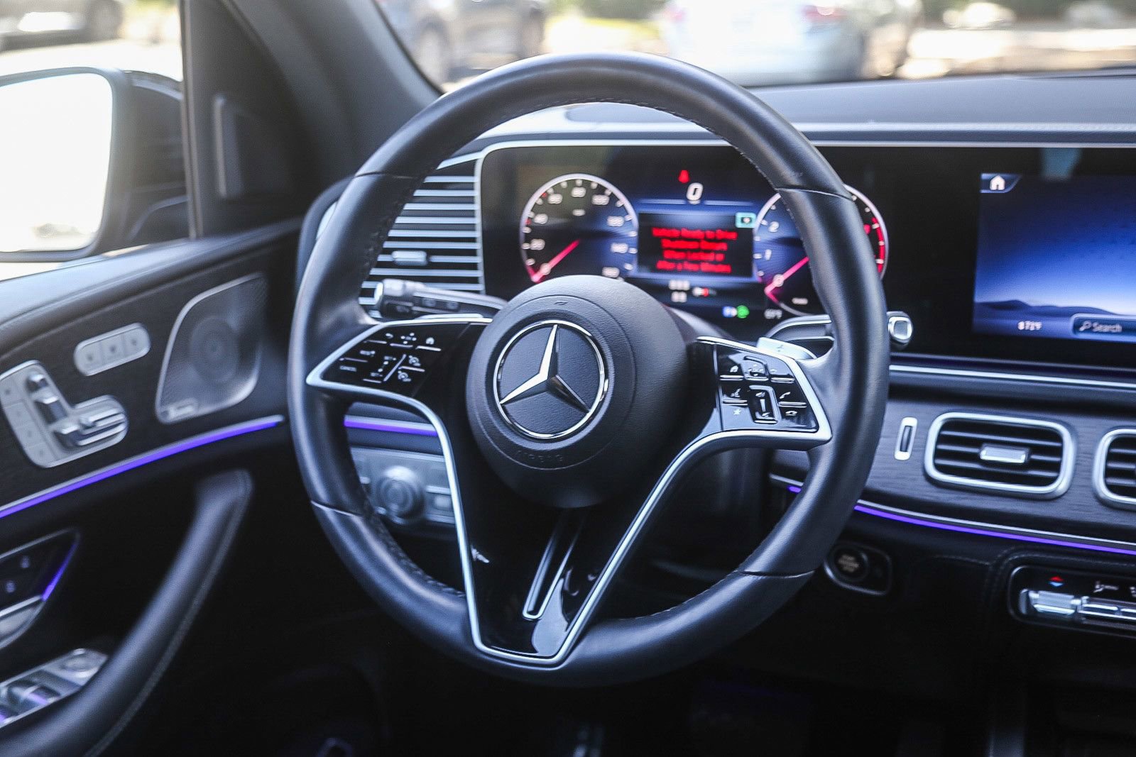 Certified 2024 Mercedes-Benz GLE 450 4MATIC image 14