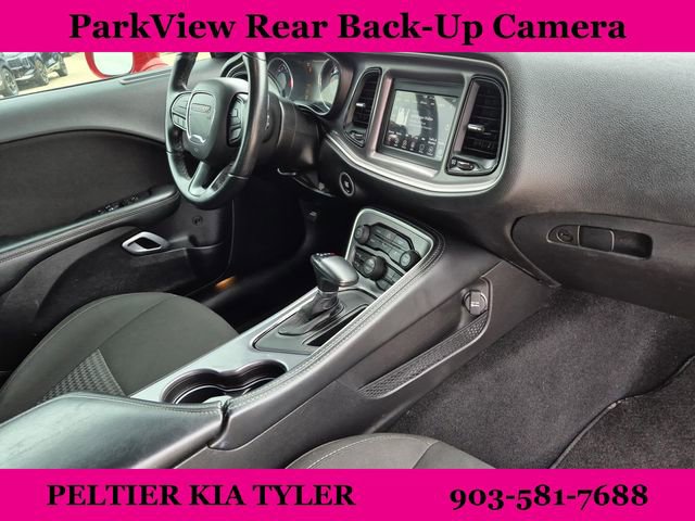 Used 2022 Dodge Challenger GT RWD image 13