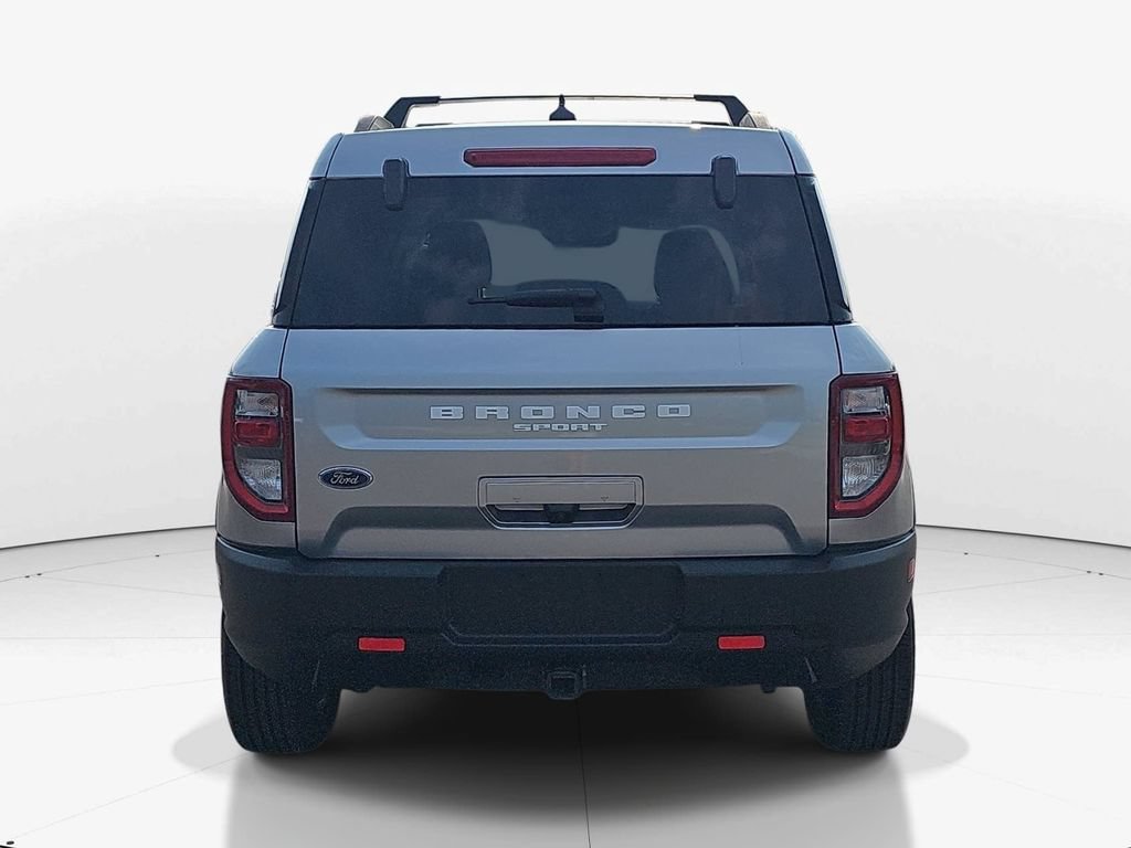 Used 2023 Ford Bronco Sport Big Bend AWD/4WD image 7