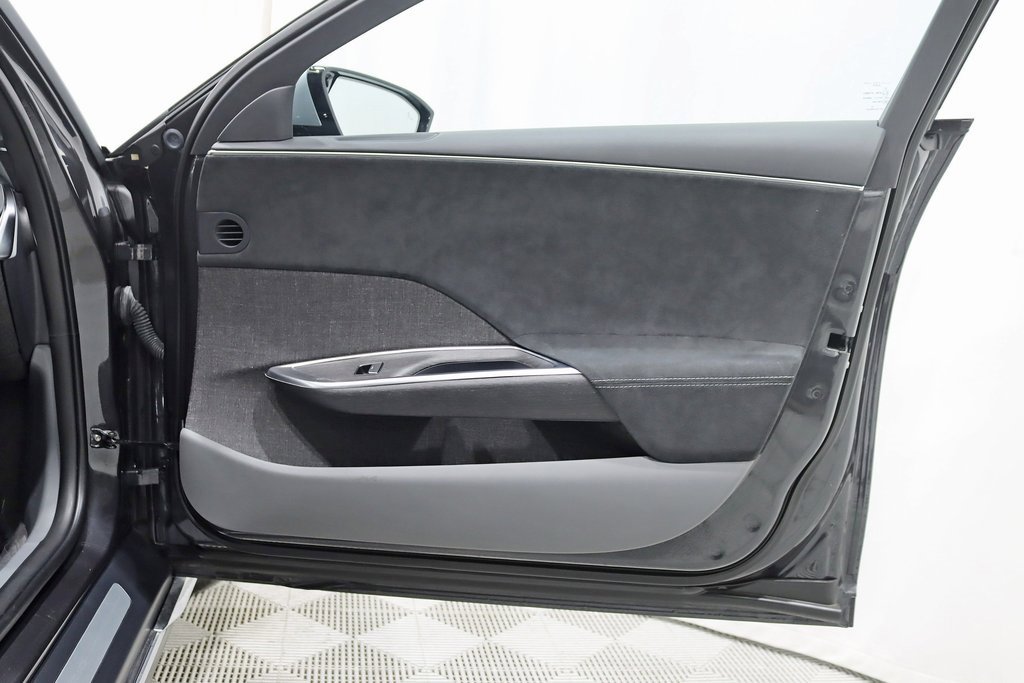 Used 2022 Lucid Air Grand Touring image 37