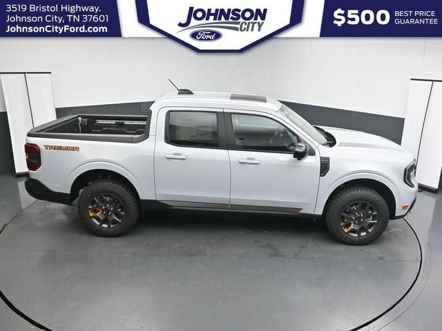 New 2026 Ford Maverick Tremor AWD/4WD image 24