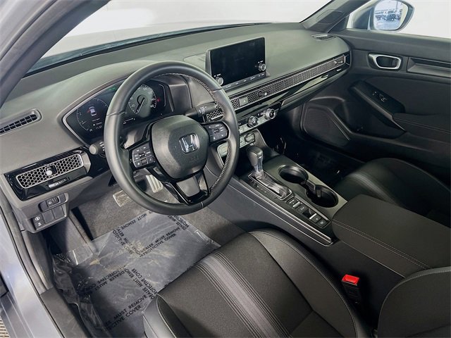 Used 2024 Honda Civic Sport image 10