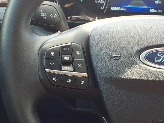 Used 2024 Ford Maverick Lariat FWD image 19