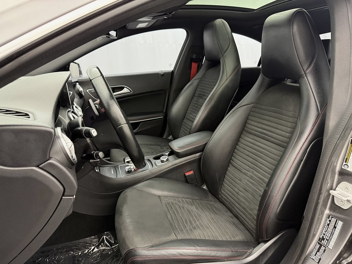 Used 2014 Mercedes-Benz CLA 45 AMG 4MATIC image 12