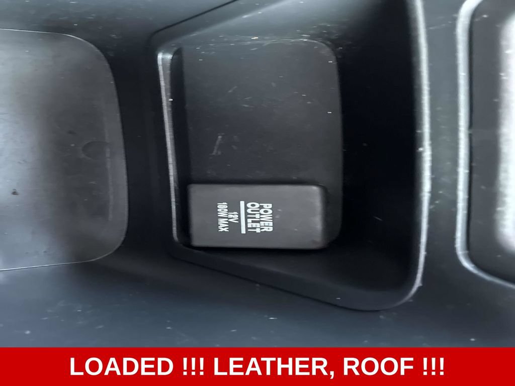 Used 2020 Honda CR-V EX-L image 38