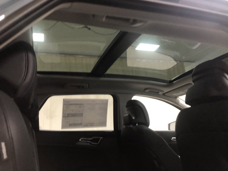 New 2026 Kia Sportage EX image 13