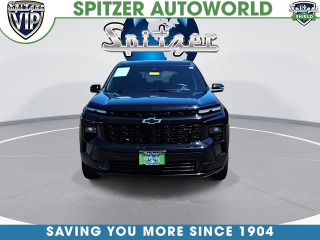 Used 2024 Chevrolet Traverse RS AWD/4WD image 7