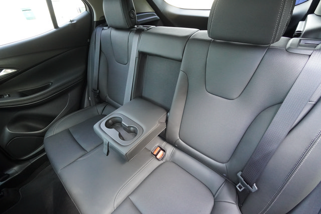 Used 2024 Buick Encore GX Sport Touring w/ Experience Buick Package FWD image 24