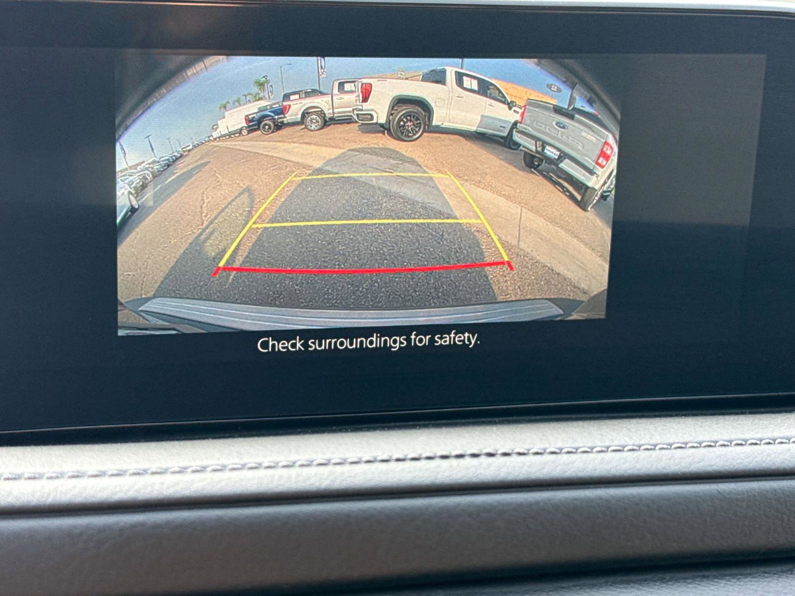 Certified 2025 MAZDA CX-30 AWD 2.5 S image 27