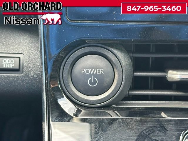 Used 2023 Subaru Solterra AWD image 19