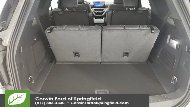 New 2026 Ford Explorer ST w/ Sun And Sound Package image 28