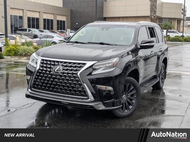 Used 2022 Lexus GX 460 Premium