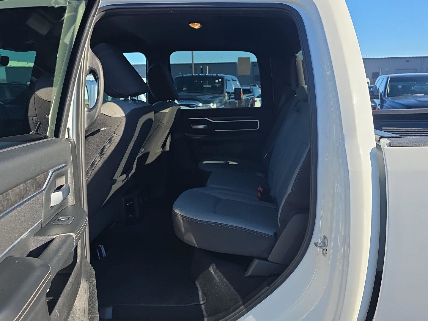 Certified 2024 RAM 2500 Big Horn image 23