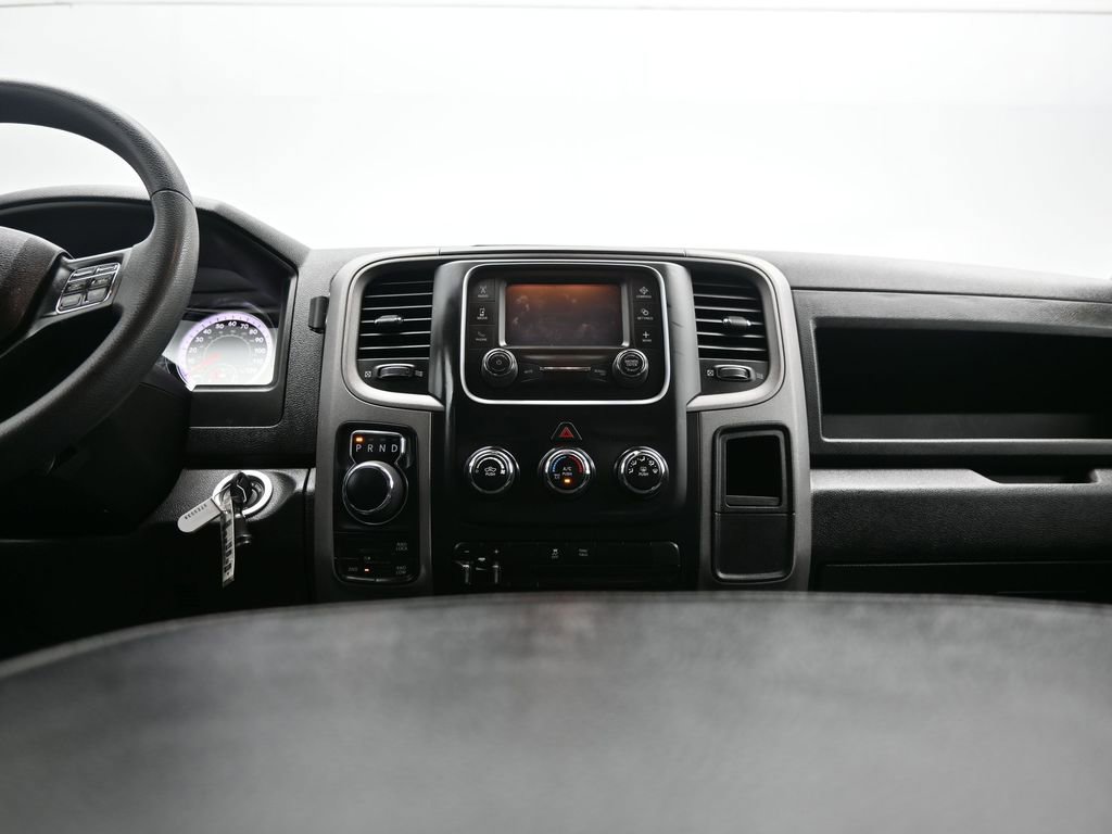 Used 2024 RAM 1500 Tradesman w/ Popular Equipment Group AWD/4WD image 16