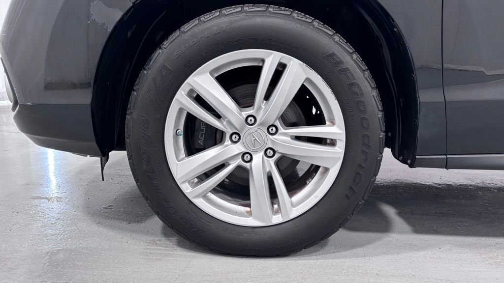 Used 2014 Acura RDX AWD w/ Technology Package image 30