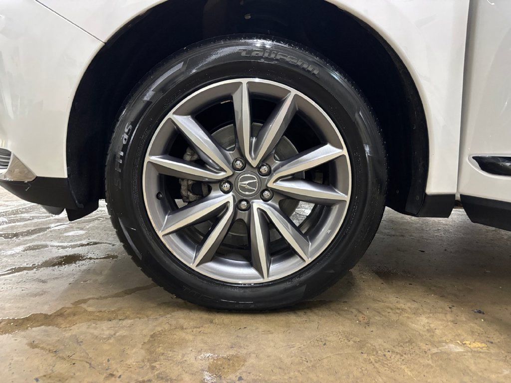 Certified 2023 Acura RDX w/ Technology Package FWD image 36