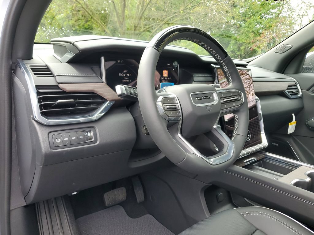 New 2027 GMC Acadia Denali w/ Denali Reserve Package AWD/4WD image 21