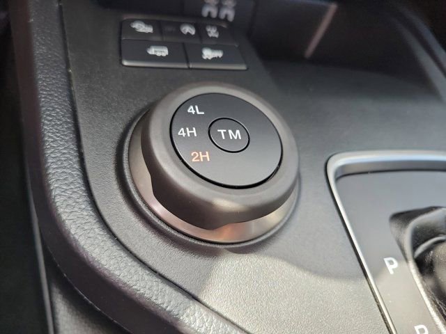 Certified 2022 Ford Ranger XLT w/ Tremor Off-Road Package image 30