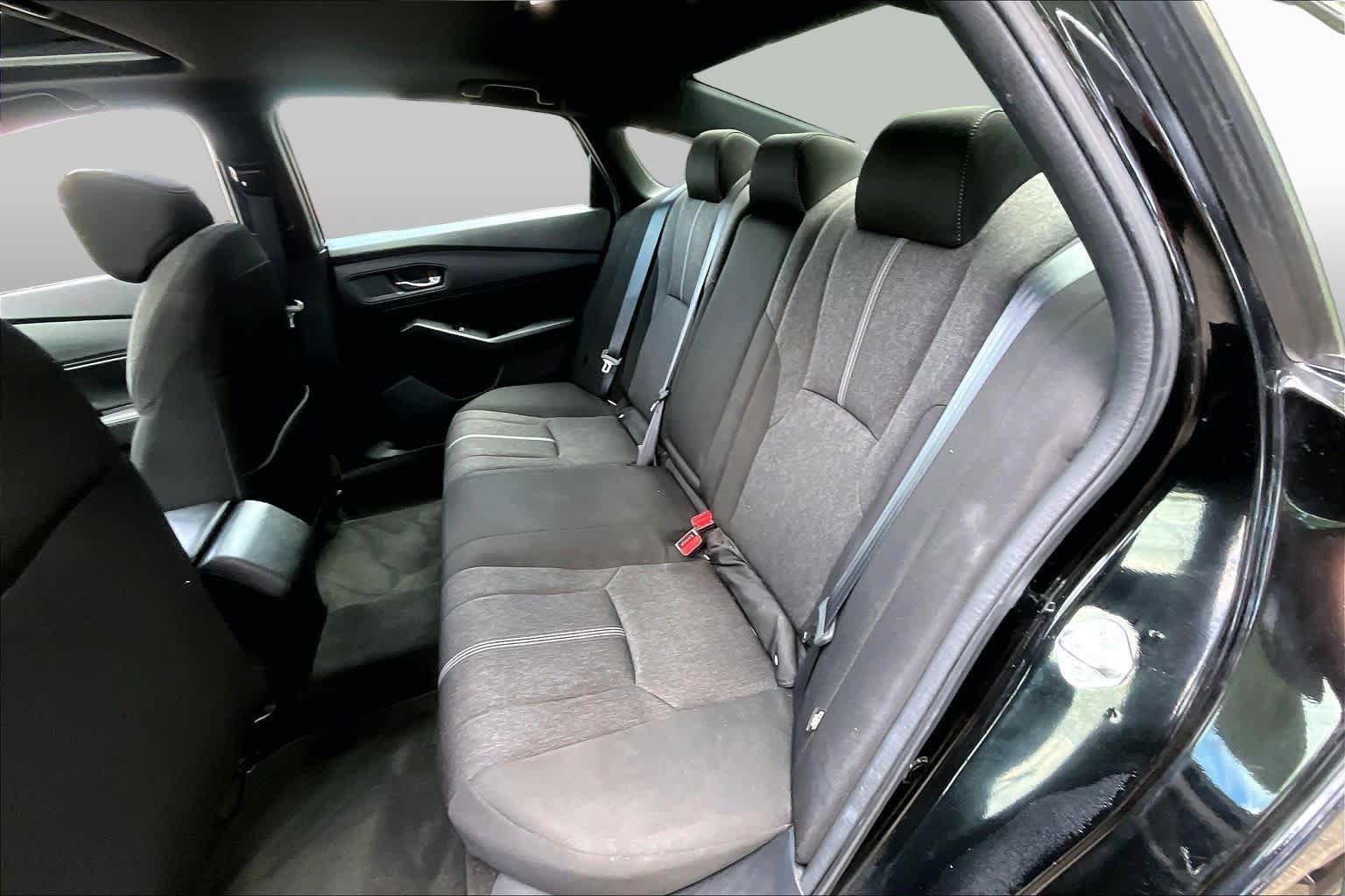 Used 2023 Honda Accord Sport image 20