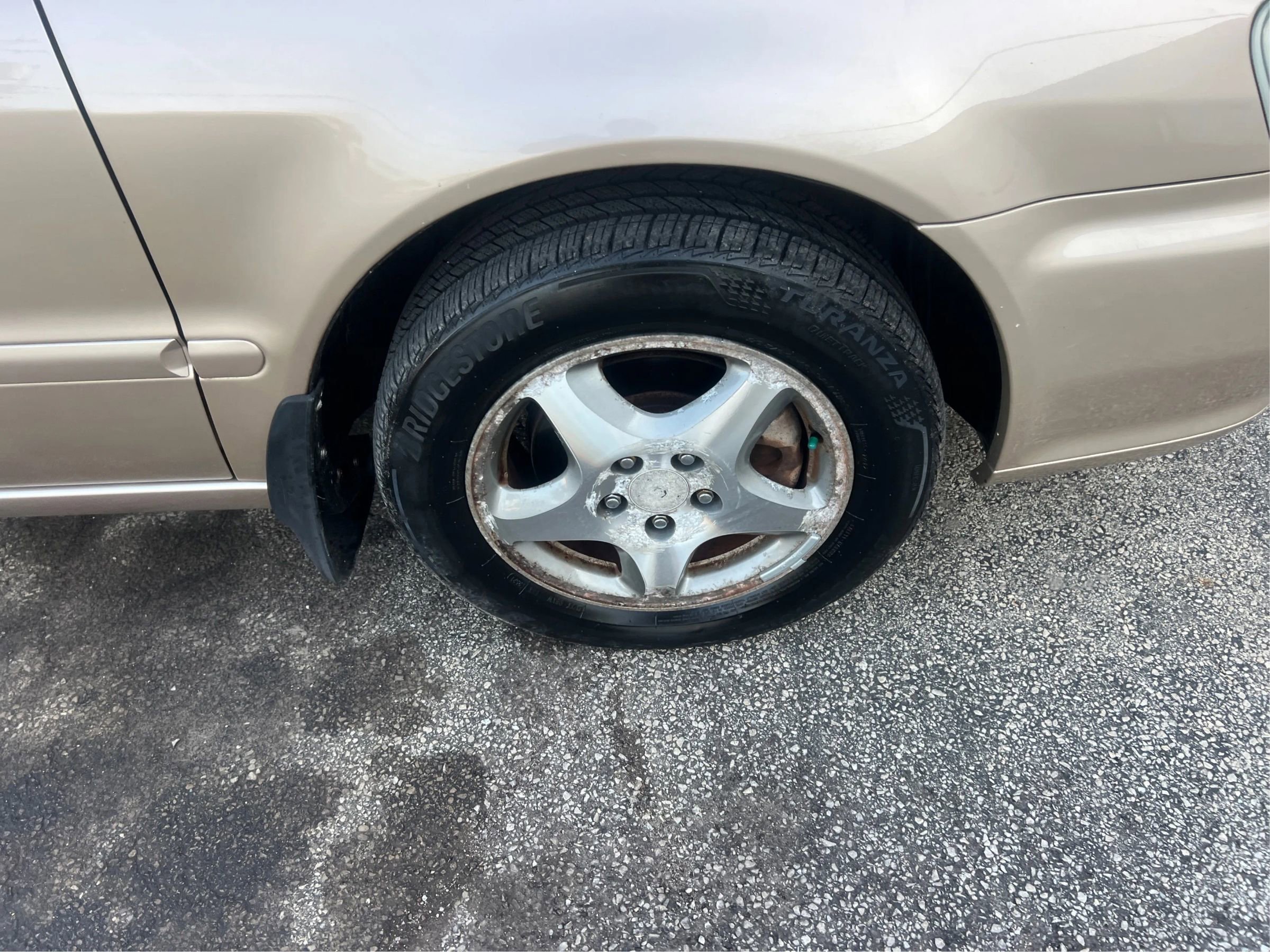 Used 2003 Acura TL FWD image 24