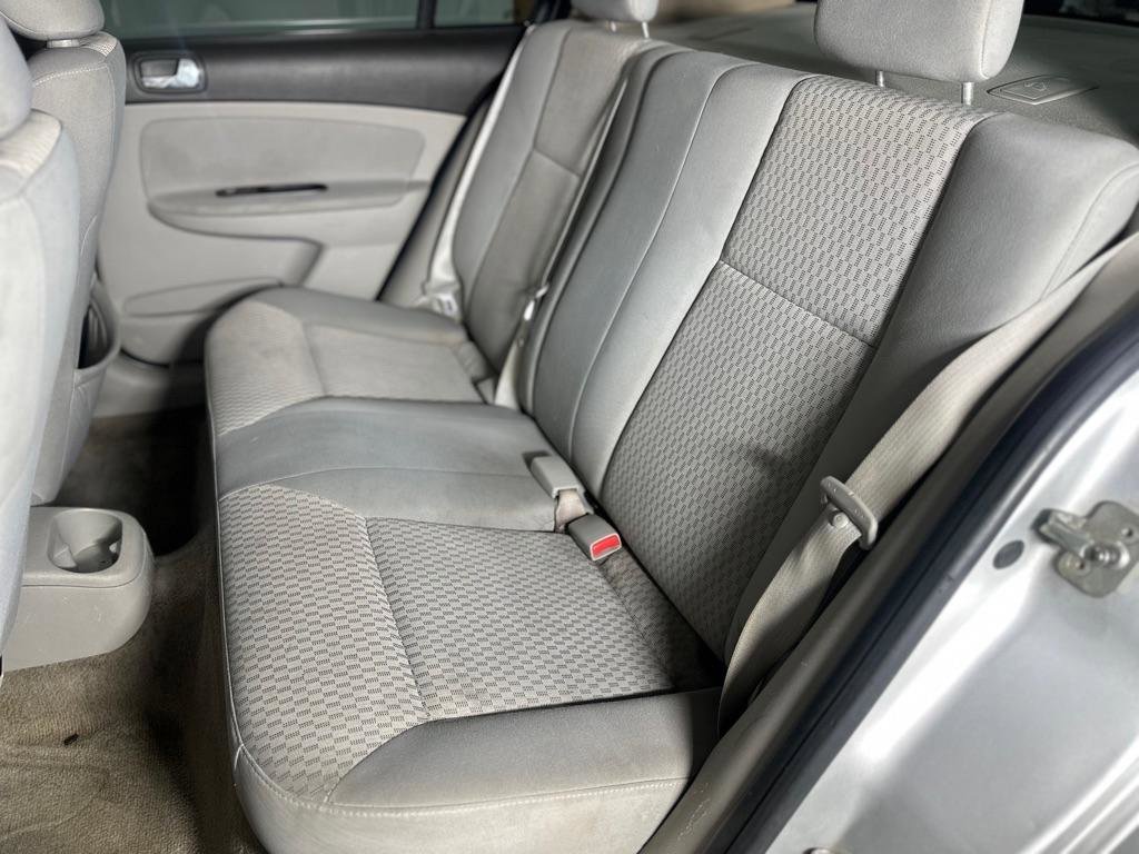 Used 2008 Chevrolet Cobalt LT FWD image 19