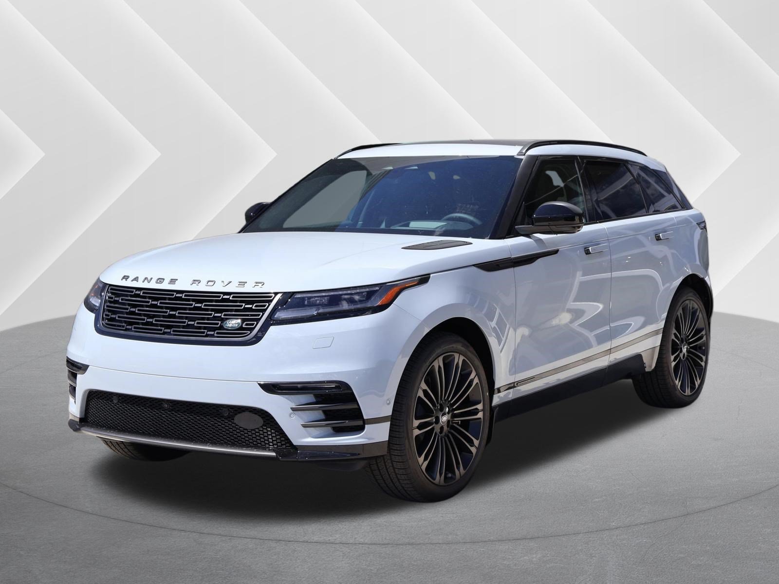 New 2026 Land Rover Range Rover Velar Belgravia