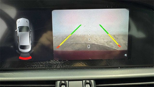 Used 2019 Alfa Romeo Giulia w/ Quick Order Package 22K Sport image 26