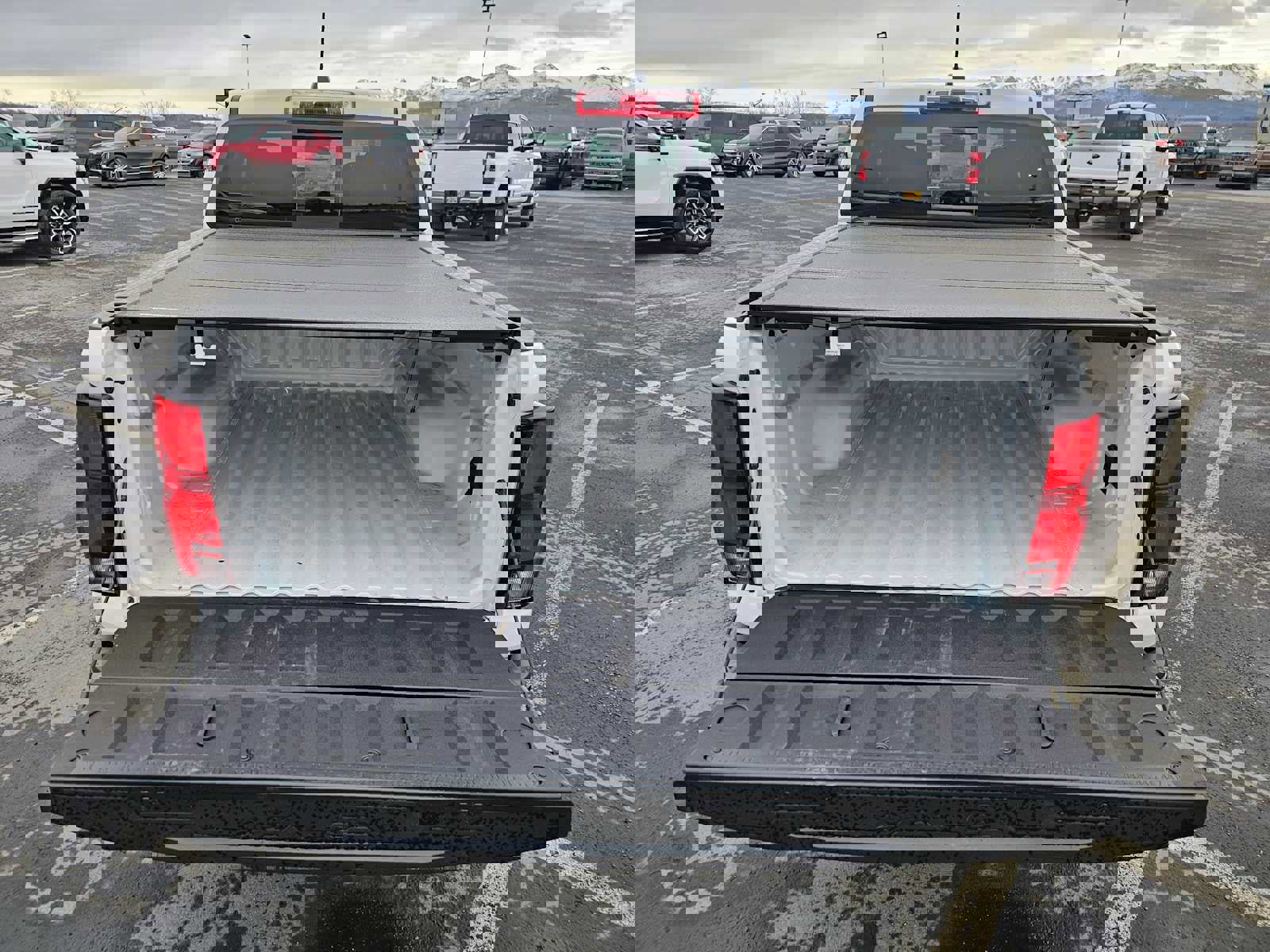 New 2025 Chevrolet Colorado Z71 w/ Technology Package image 14