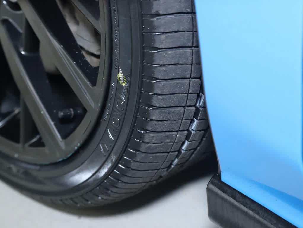 Certified 2024 Subaru Impreza RS AWD/4WD image 37