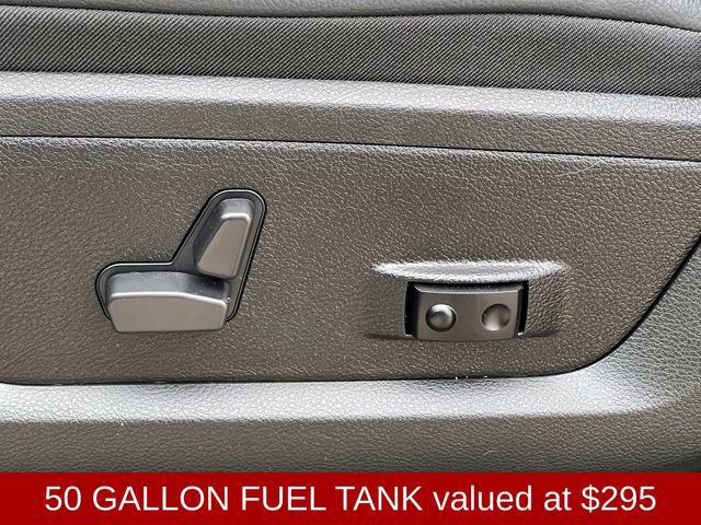 Used 2025 RAM 3500 Laramie AWD/4WD image 23