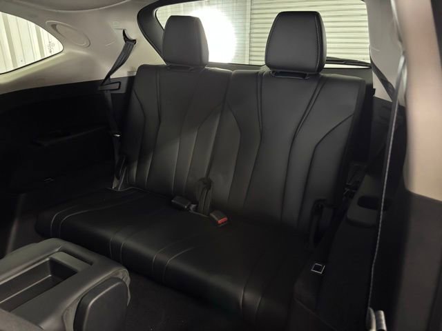 Certified 2026 Acura MDX FWD w/ Technology Package image 14